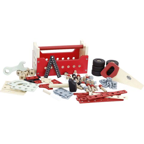 Vilac Reversible tool case